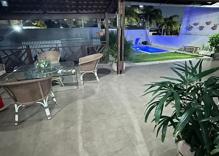 Casa Dunas
