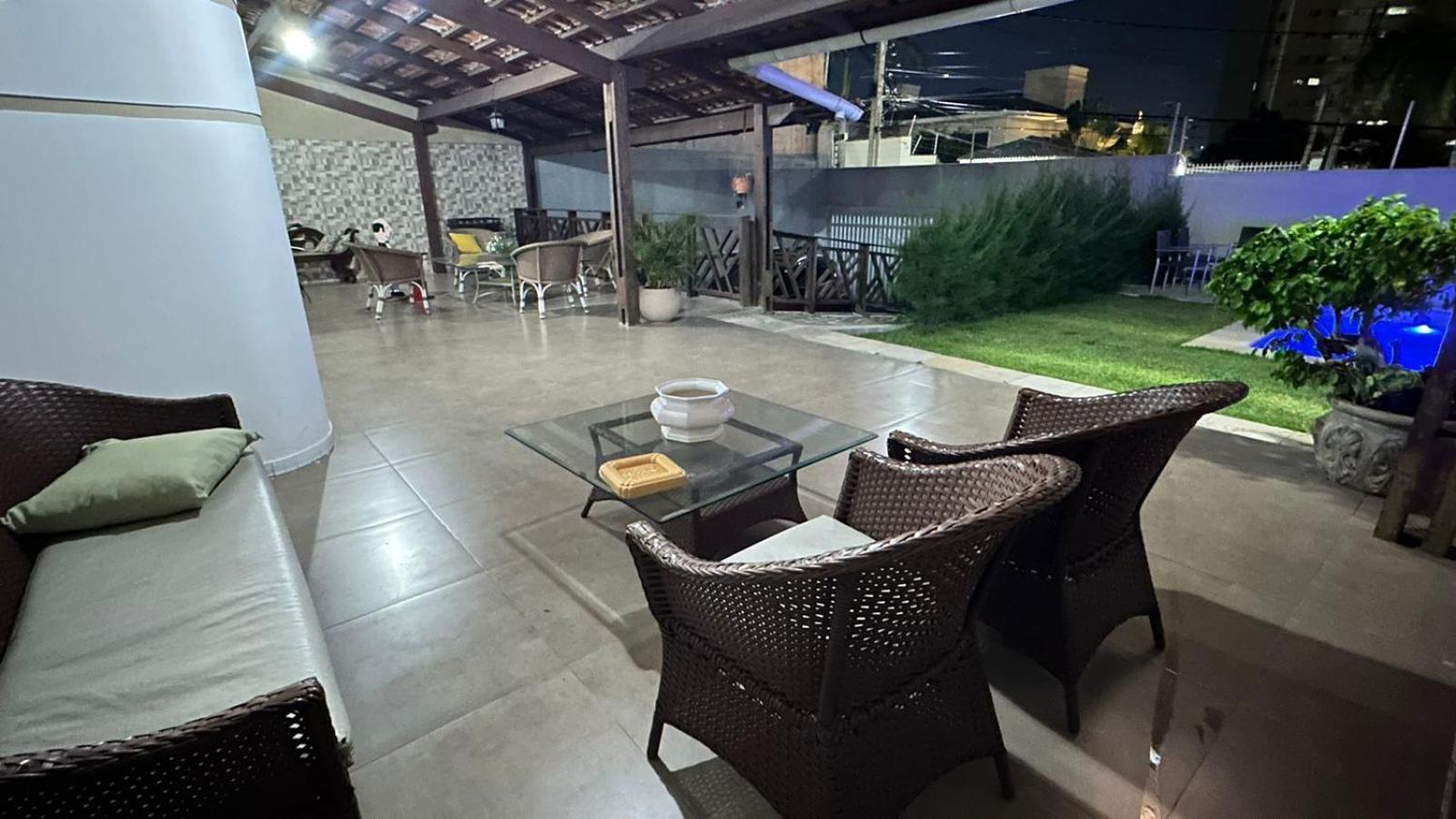 Casa Dunas Casa de férias Fortaleza (Ceara)