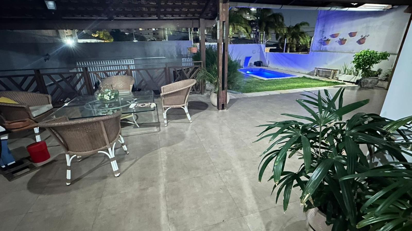 Casa de férias Casa Dunas Fortaleza (Ceara)
